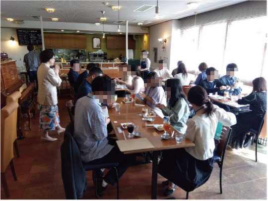 5月10日イベント