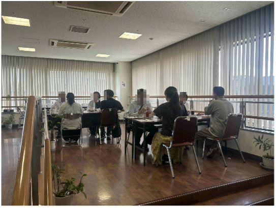 7月19日イベント