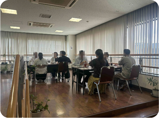 7月19日イベント