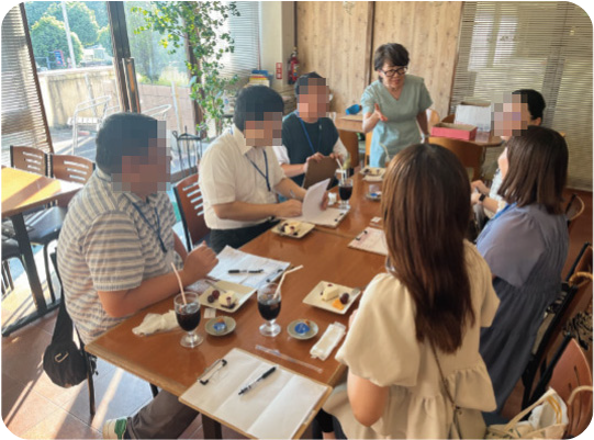 8月23日イベント