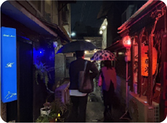 12月13日イベント