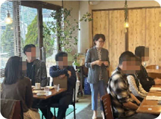 12月20日イベント