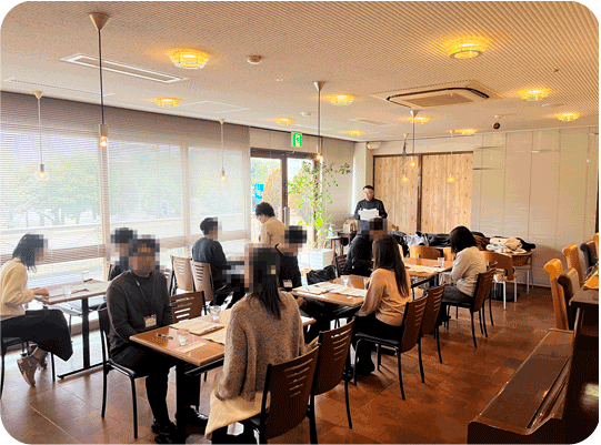 2月7日イベント